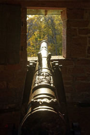 France, Haut Koenigsbourg