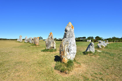 France, Crozon