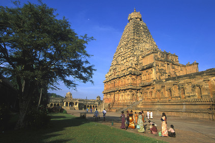Inde du Sud