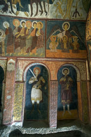Turquie, Cappadoce