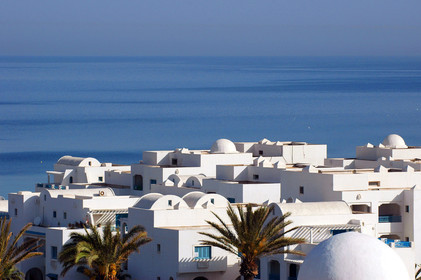 Monastir, Tunisie