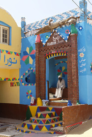 Egypte, Assouan