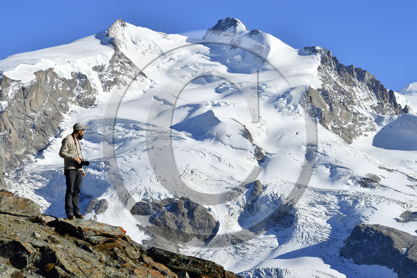 Suisse, Zermatt