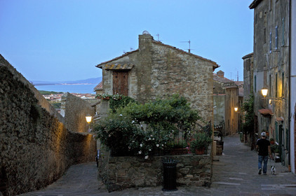 Italie, Toscane