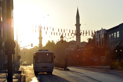 Turquie, Edirne