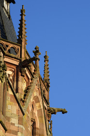 France, Wissembourg