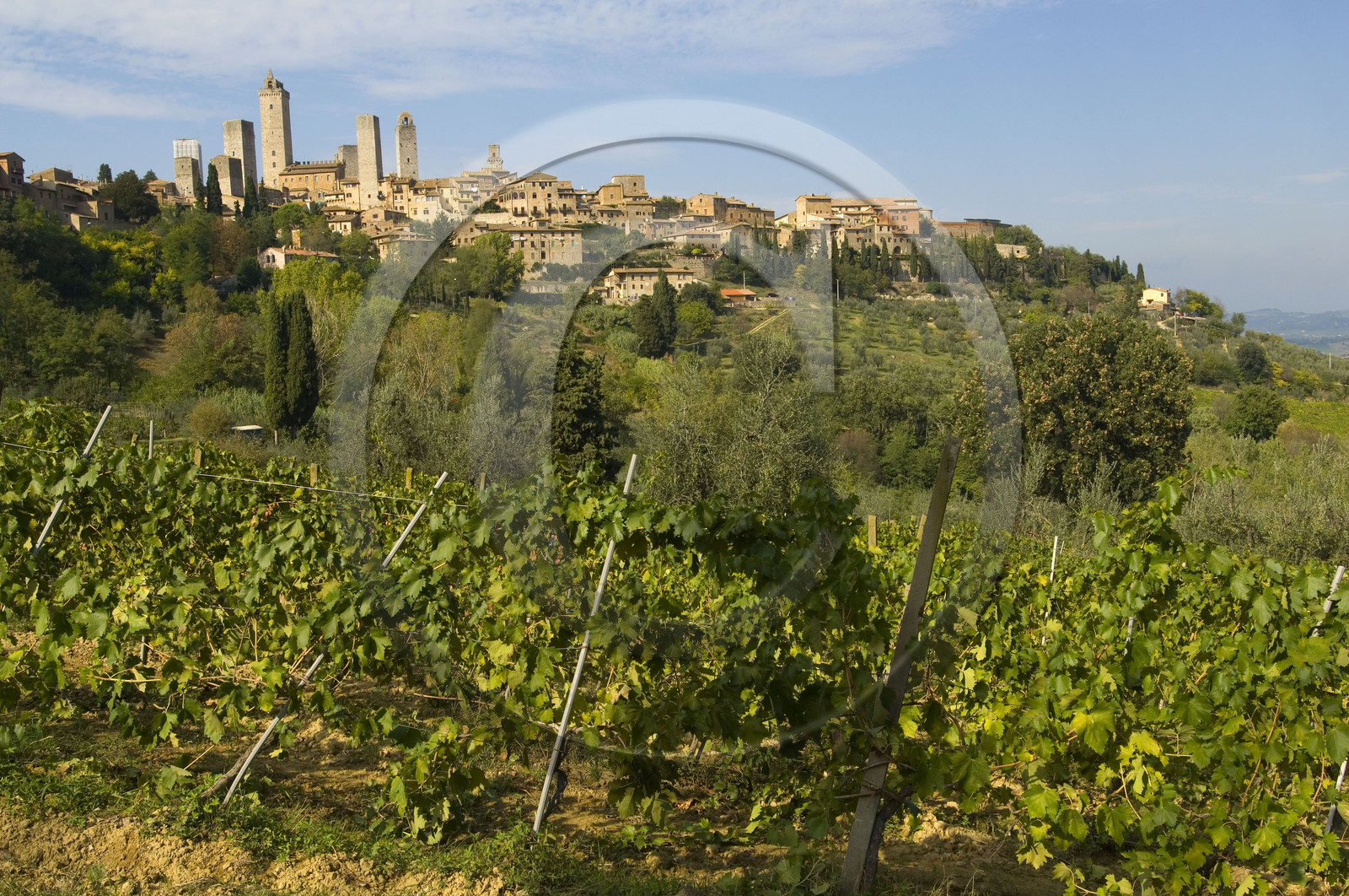 Toscana, Italia