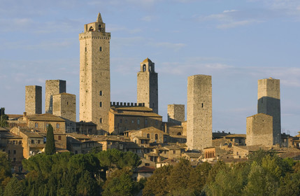 Toscana, Italia