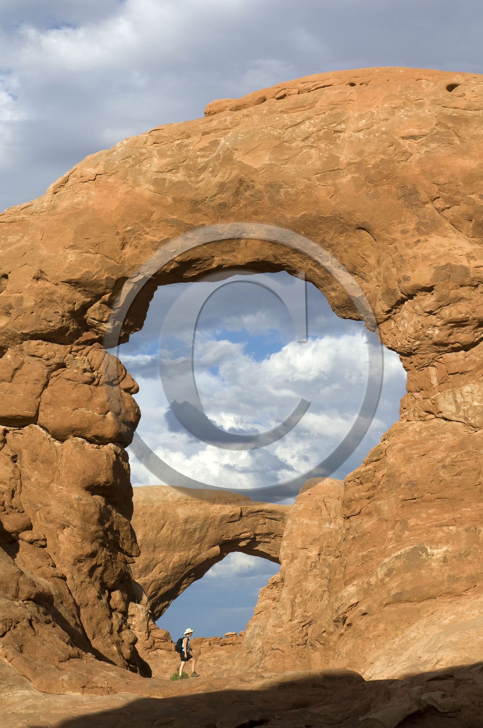 USA, ARCHES