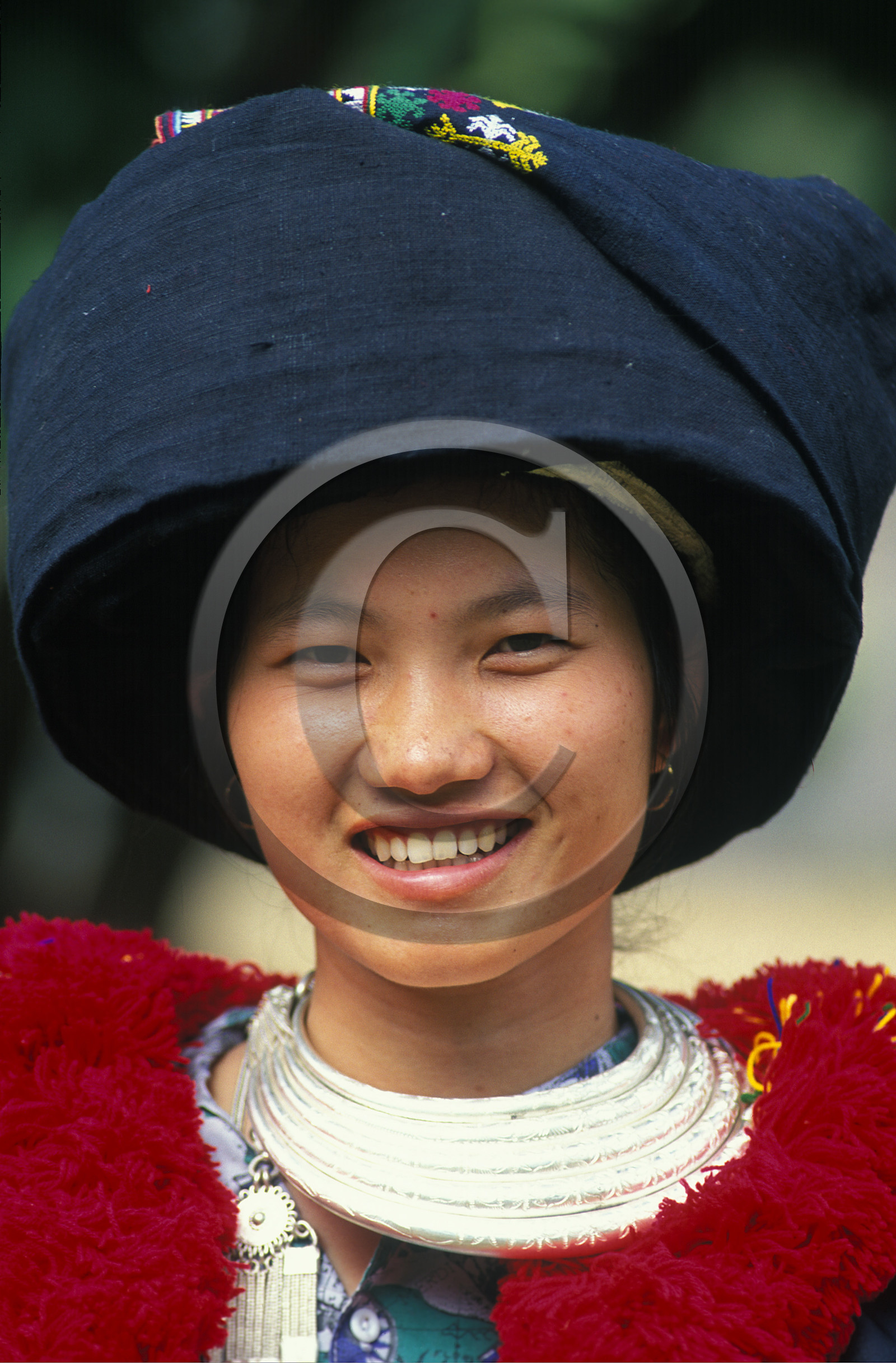 THAILANDE