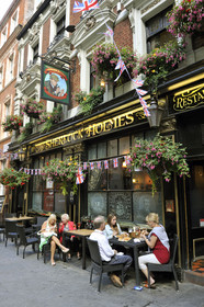 GB, Londres