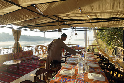 Egypte, Nil