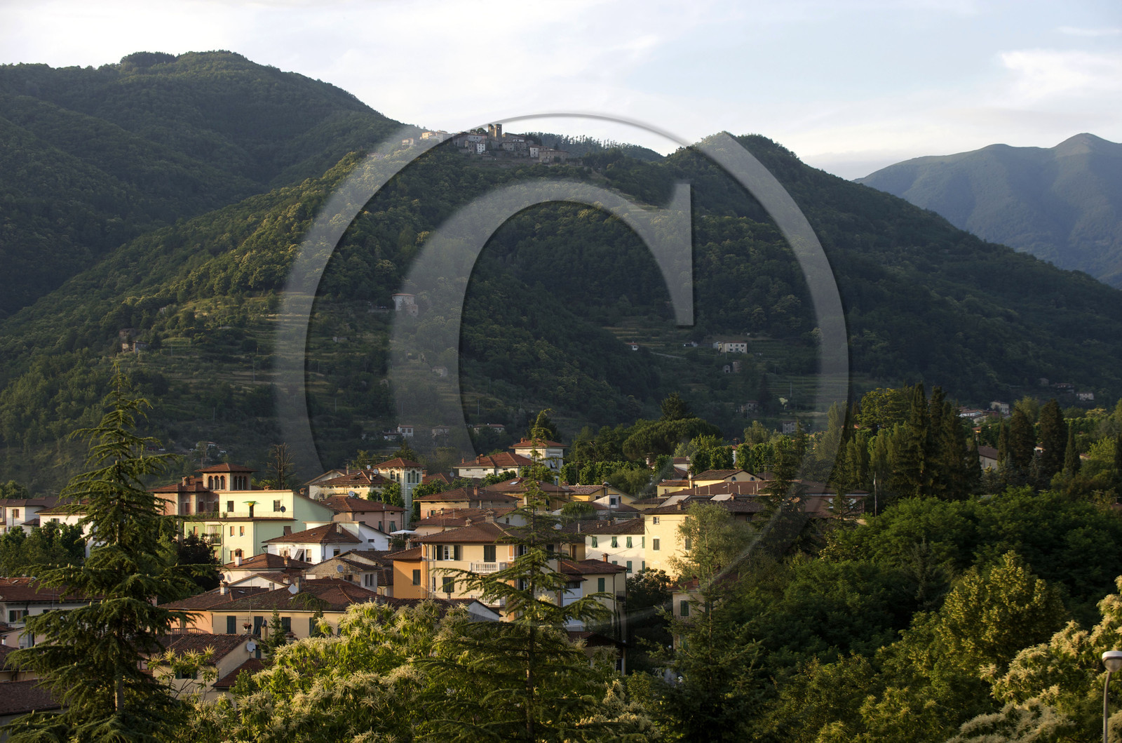 Italie, Toscane