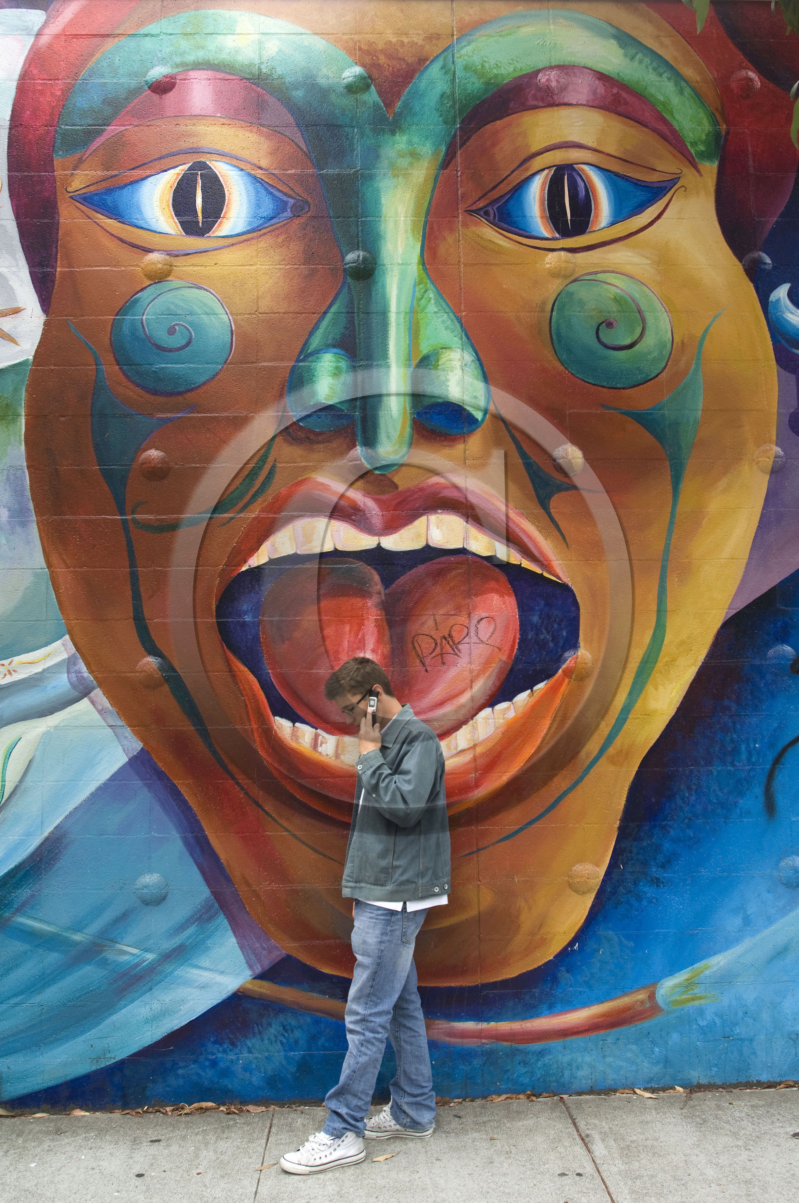 USA, SAN FRANCISCO