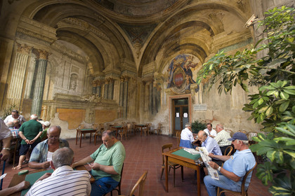 Italie, Sorrento