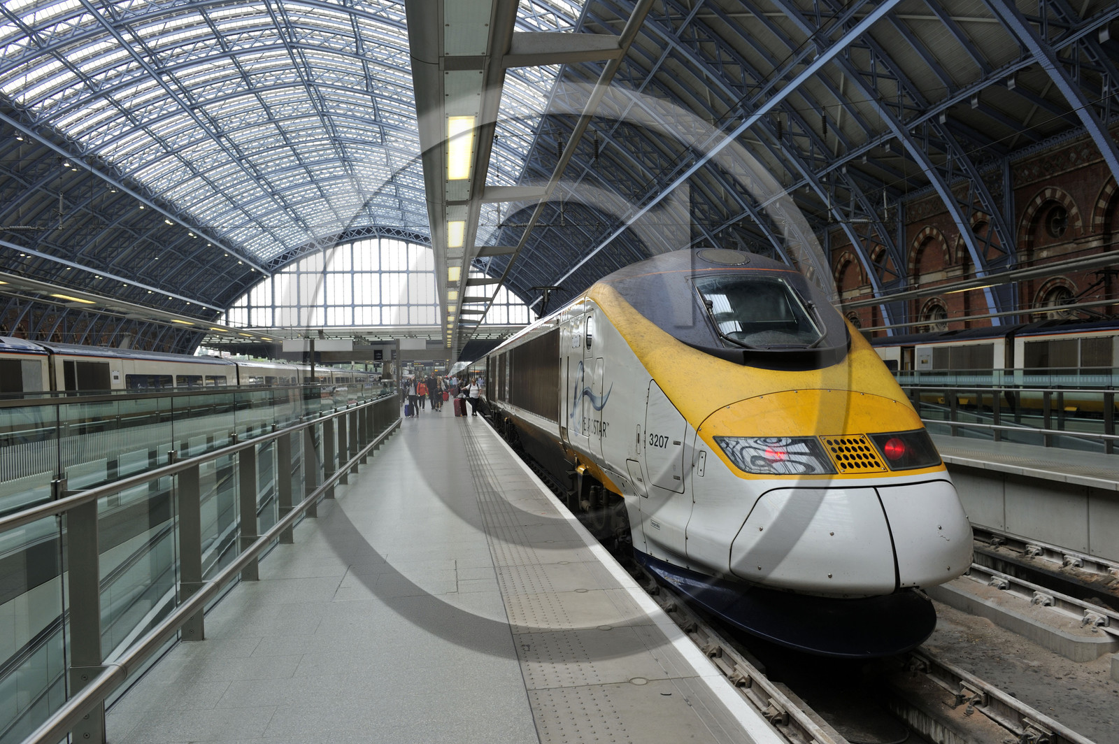 GB, Londres