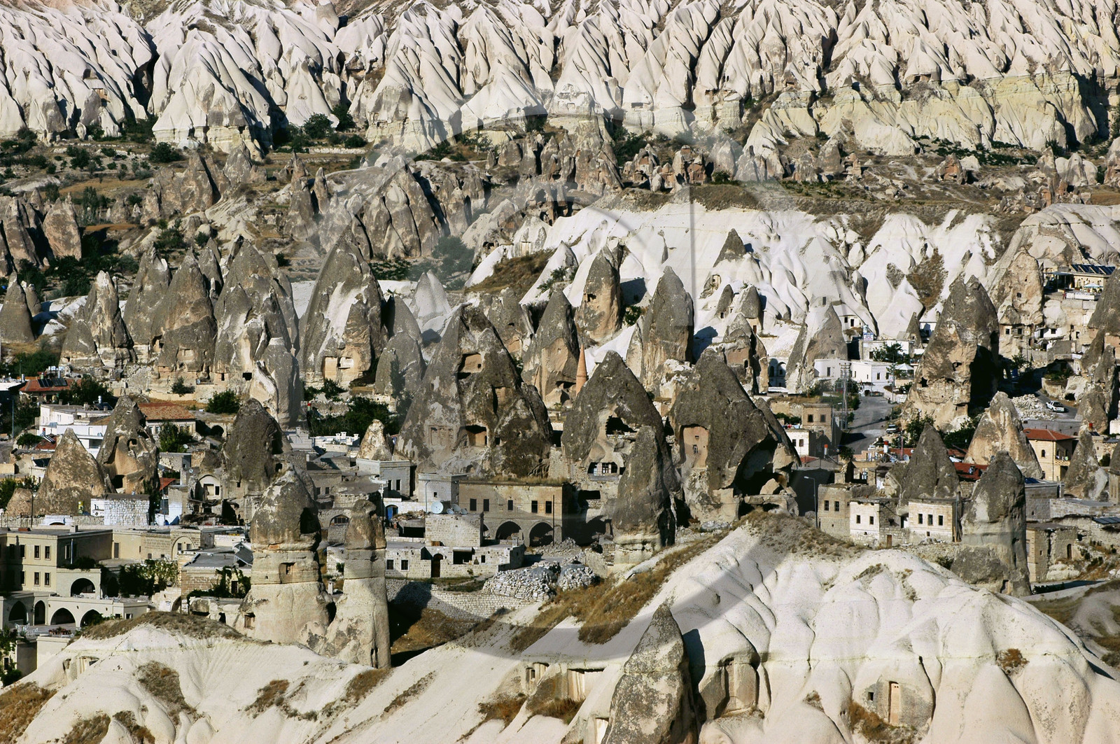 Cappadoce, Turquie