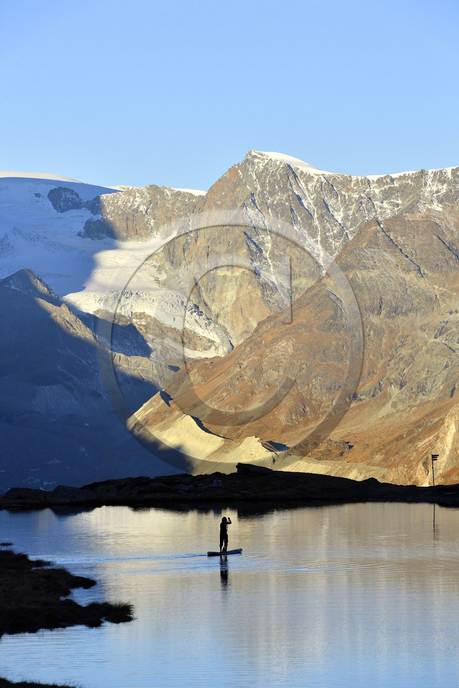 Suisse, Zermatt