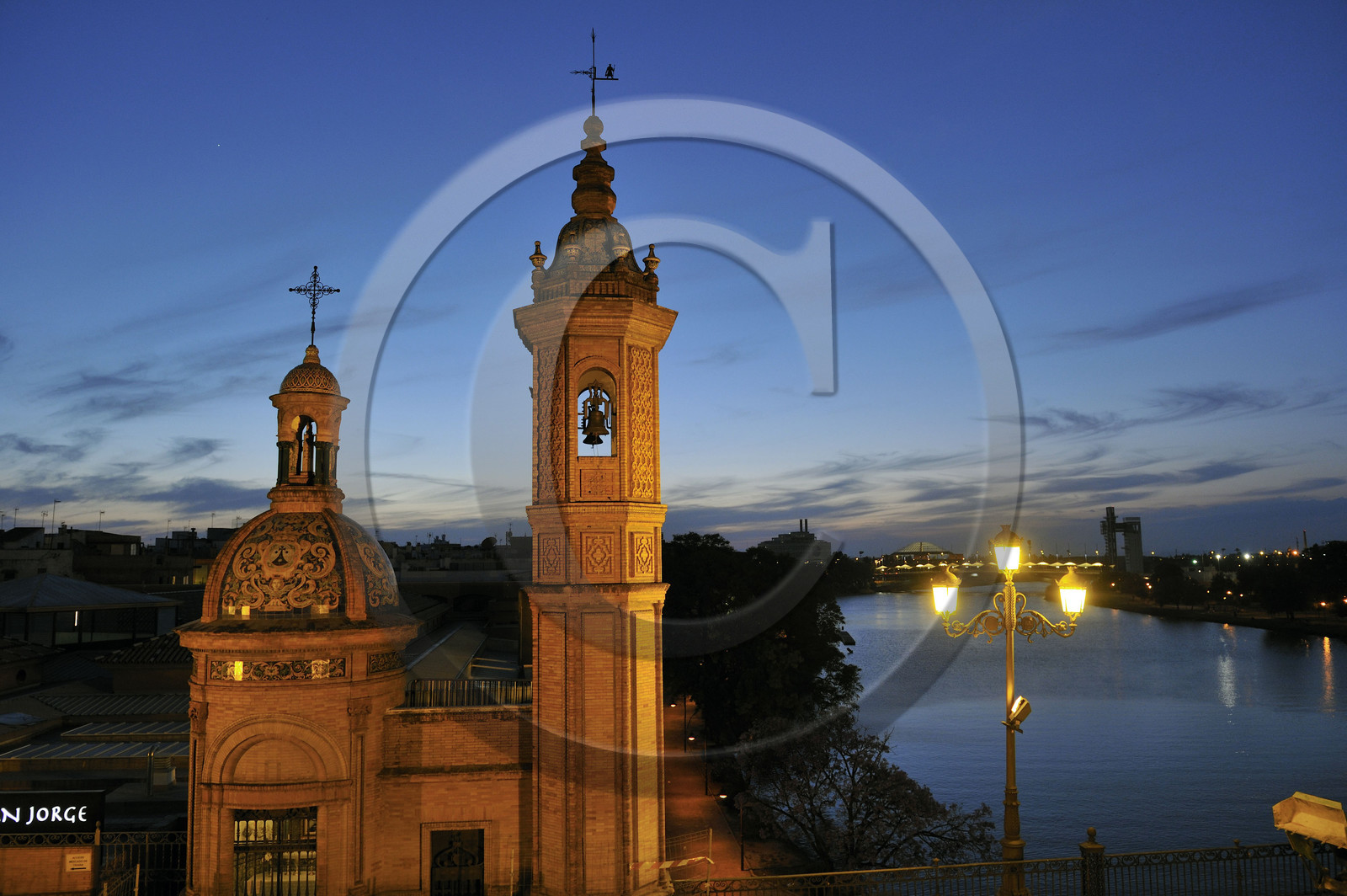 Espagne, Sevilla