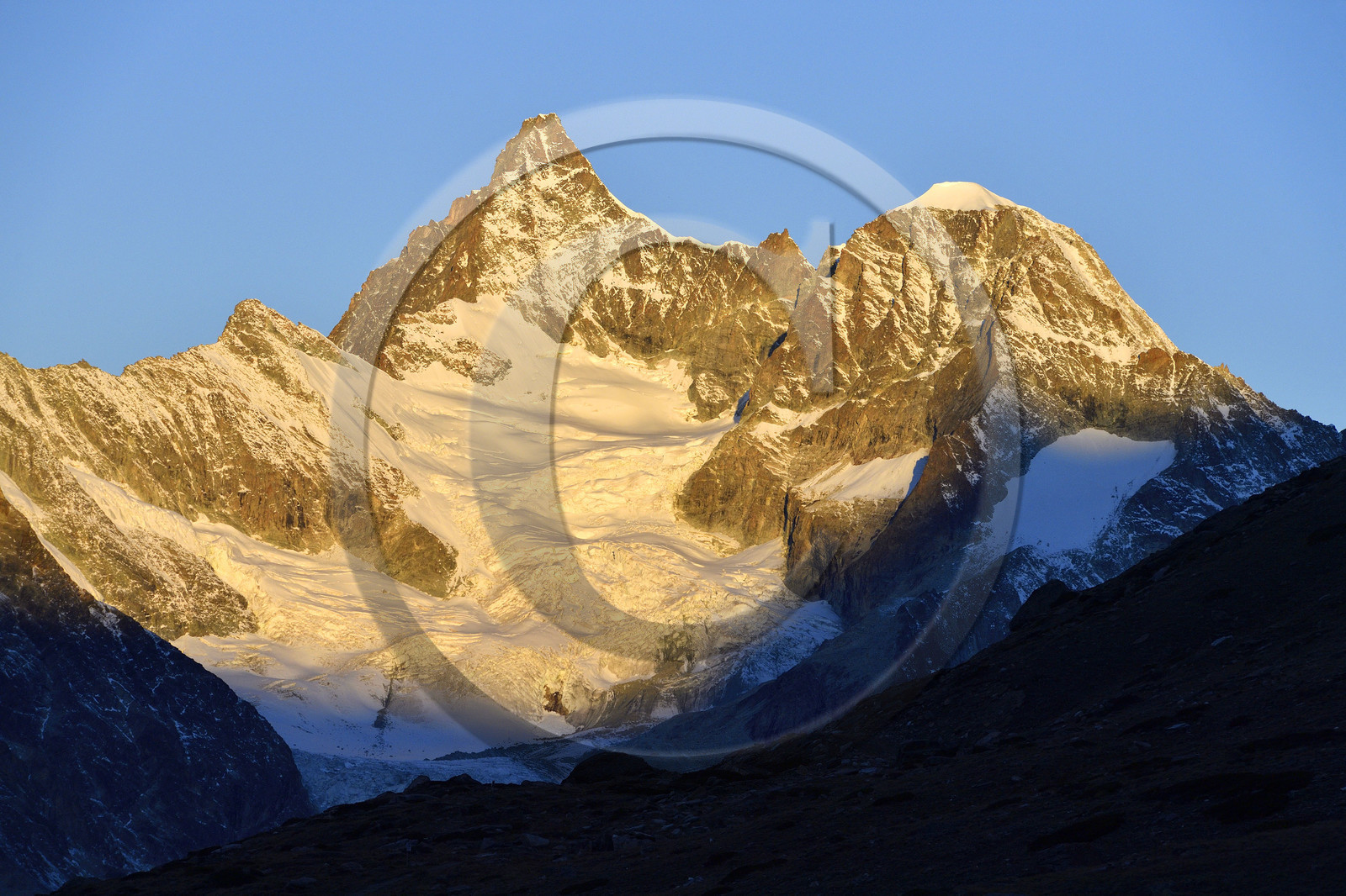 Suisse, Zermatt