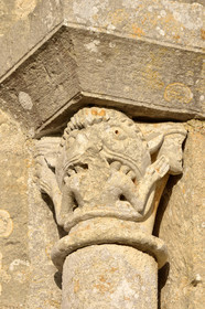 France, Lichères