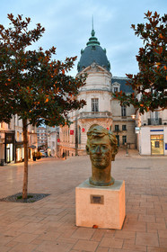 France, Angouleme