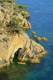 France, Crozon