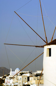 Paros, Greece