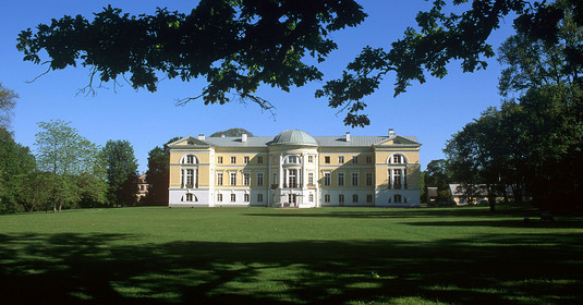 Lettonie, Pays Baltes