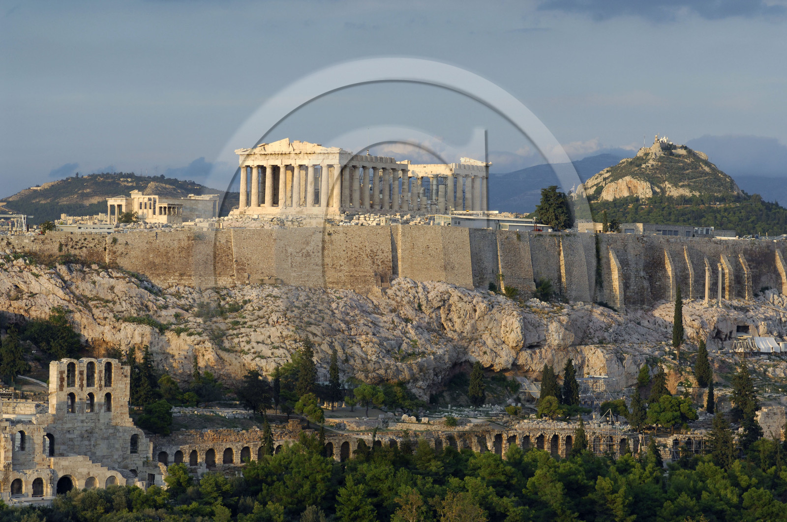 Athènes, Grèce