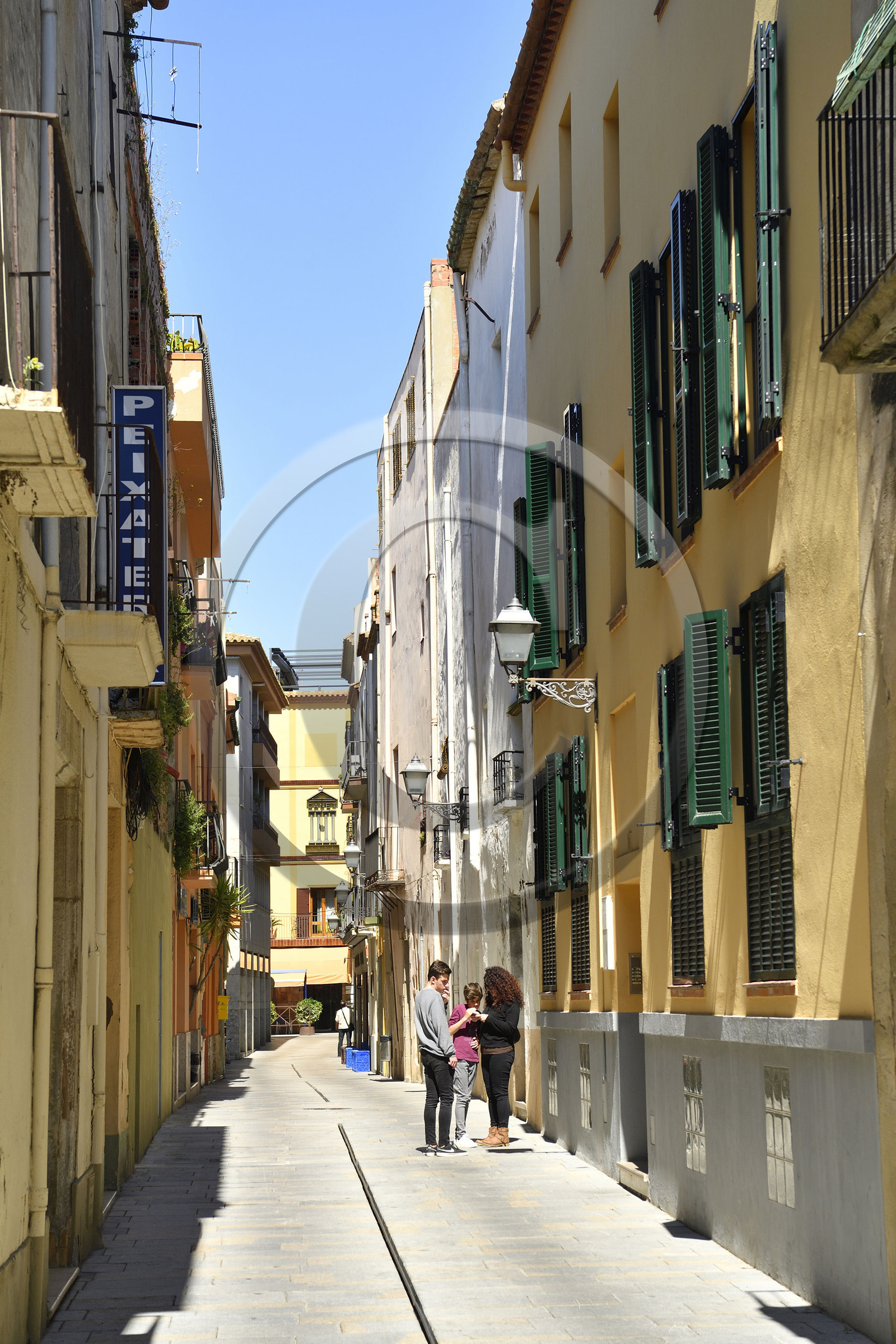 Espagne