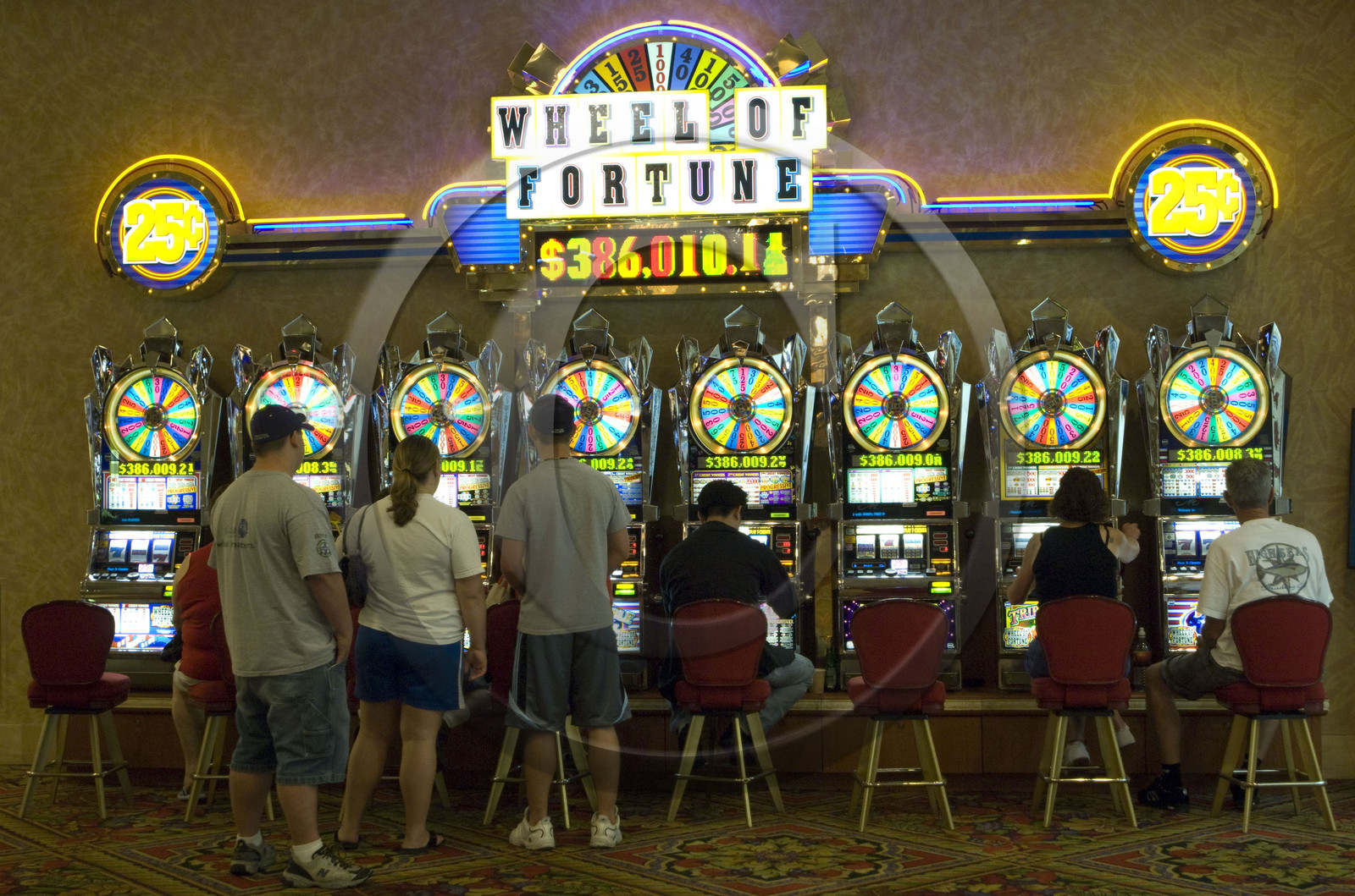 USA, LAS VEGAS