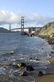 USA, SAN FRANCISCO
