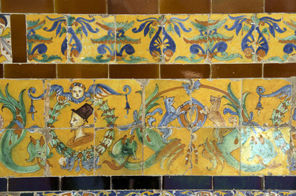 Espagne, Sevilla