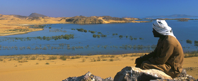 EGYPTE