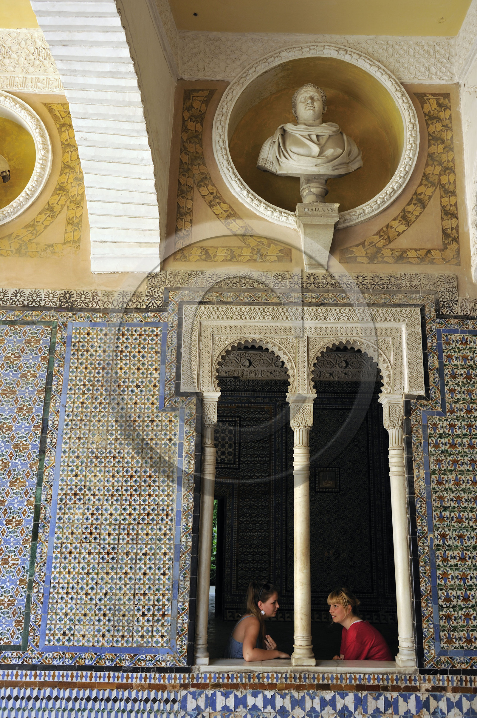 Espagne, Sevilla