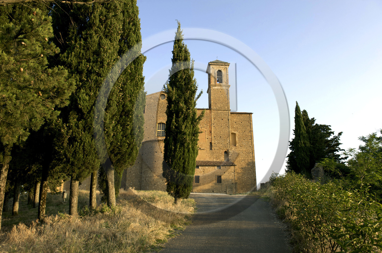 Italie, Volterra