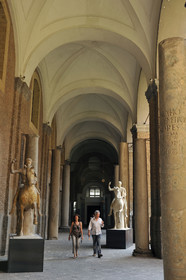 Italie, Napoli