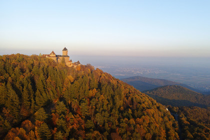 France, Koenigsbourg