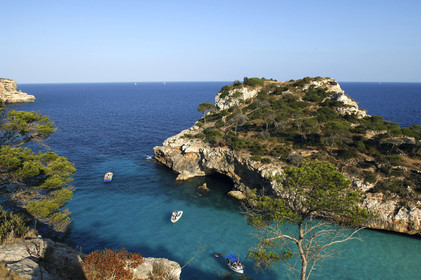 Mallorca, Balearic Islands
