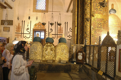 Konya, Turquie
