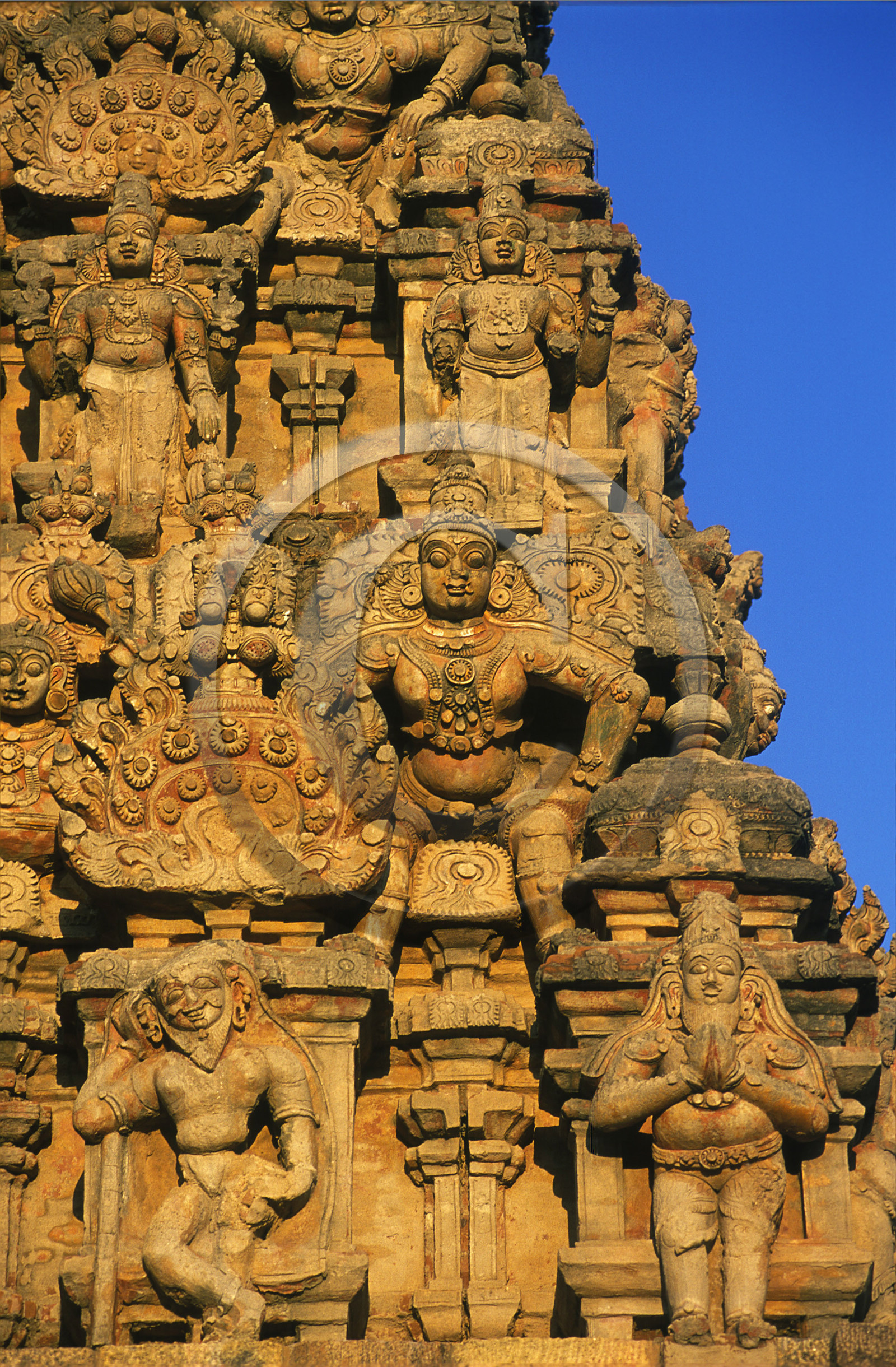 Inde du Sud