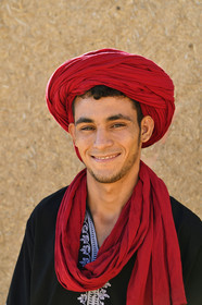 Maroc, Merzouga