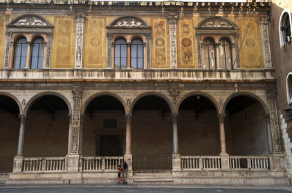 Italie, Verone
