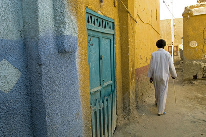 Egypte, Assouan