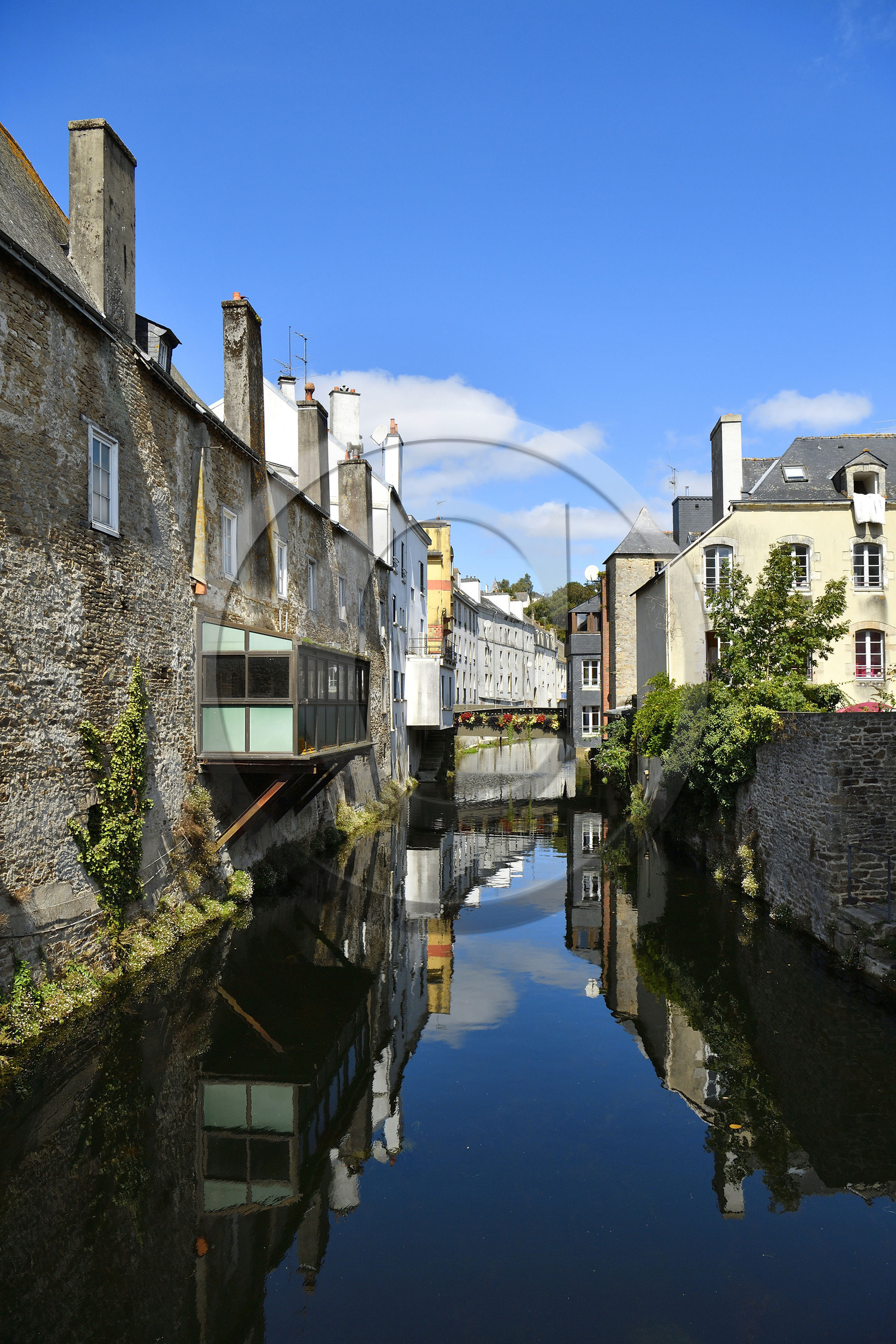 France, Quimperle