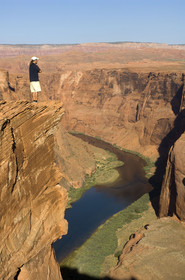USA, GLEN CANYON
