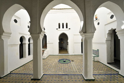 Maroc, Tanger