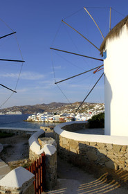 Mykonos, Greece