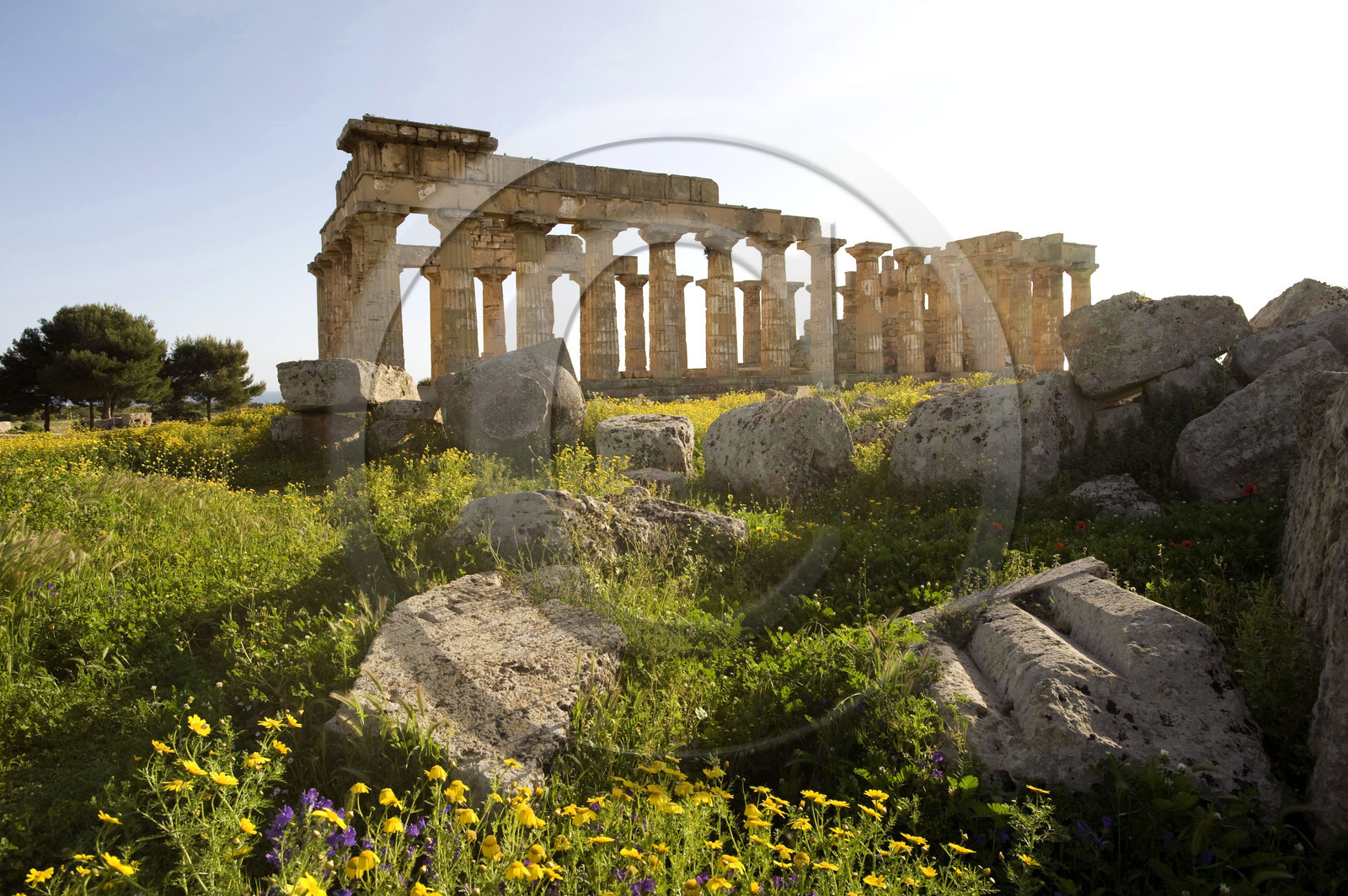 Italie, Sicile